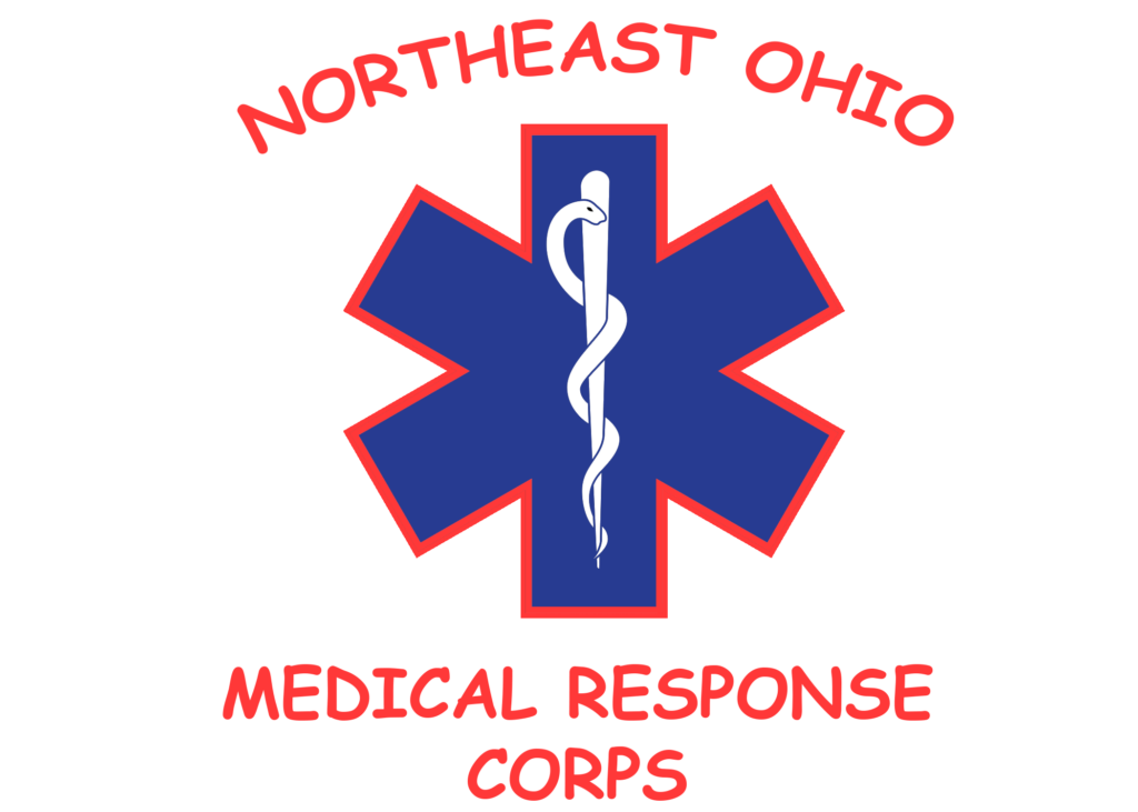 Events Northeast Ohio Medical Response Corps
