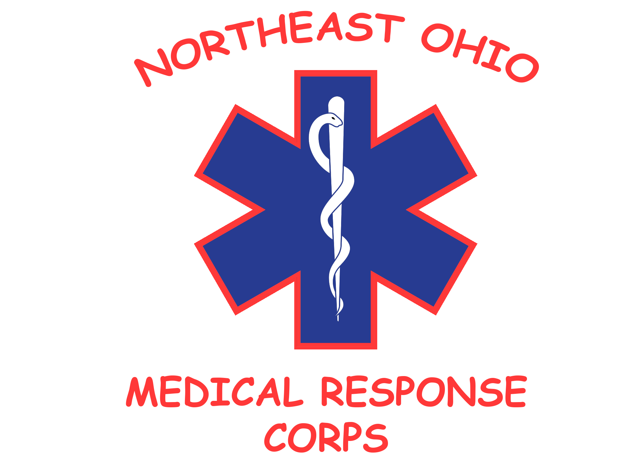 Northeast Ohio Medical Response Corps